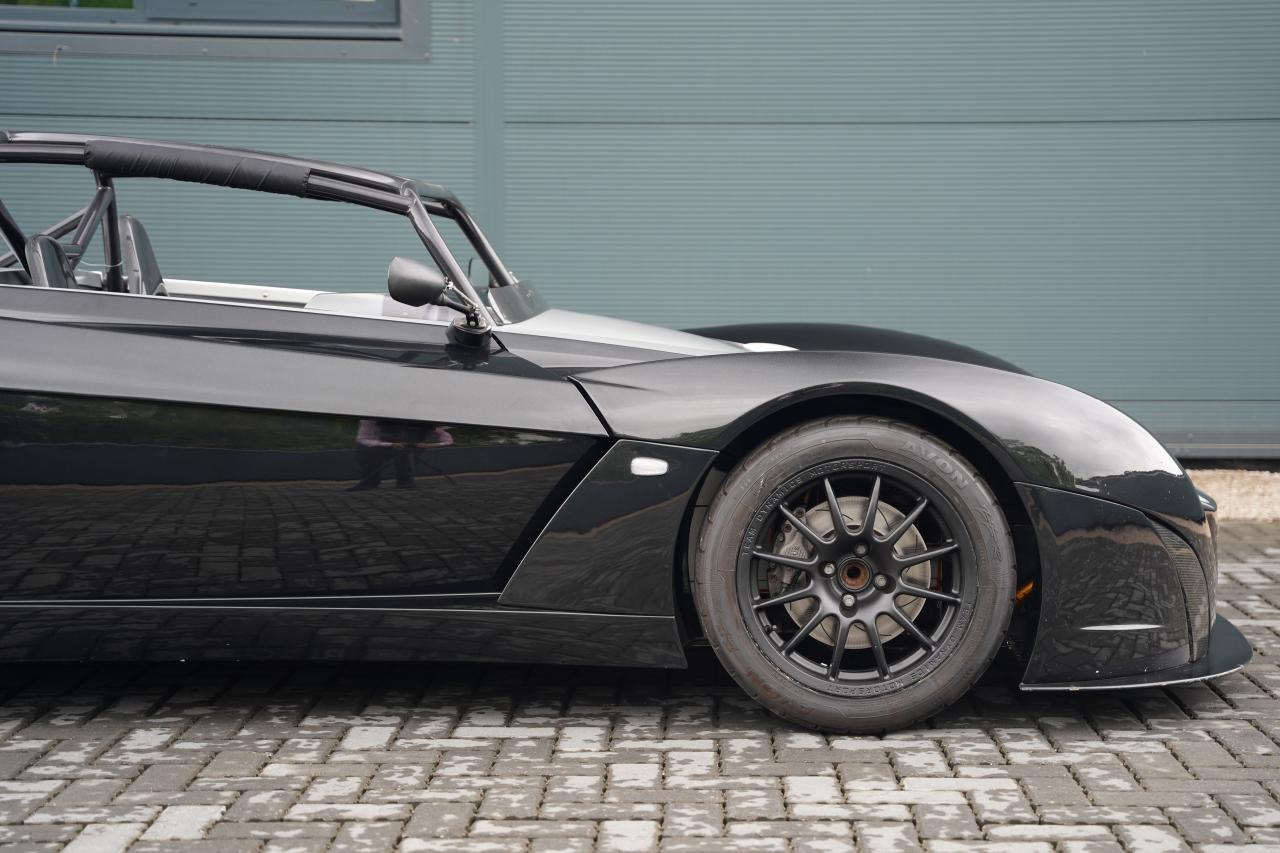 2008 Lotus 2-Eleven
