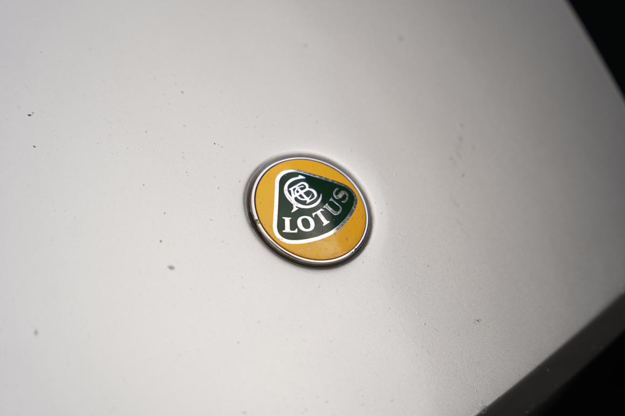 2008 Lotus 2-Eleven