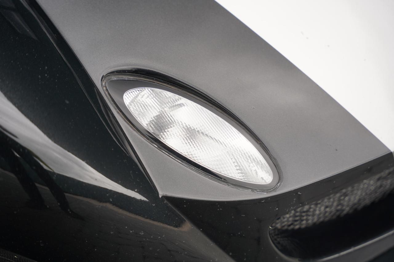 2008 Lotus 2-Eleven