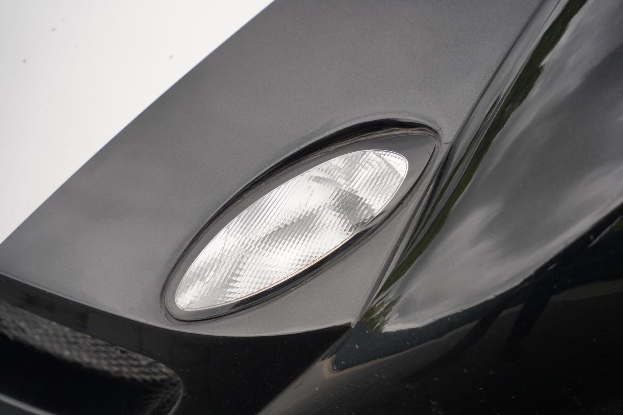 2008 Lotus 2-Eleven