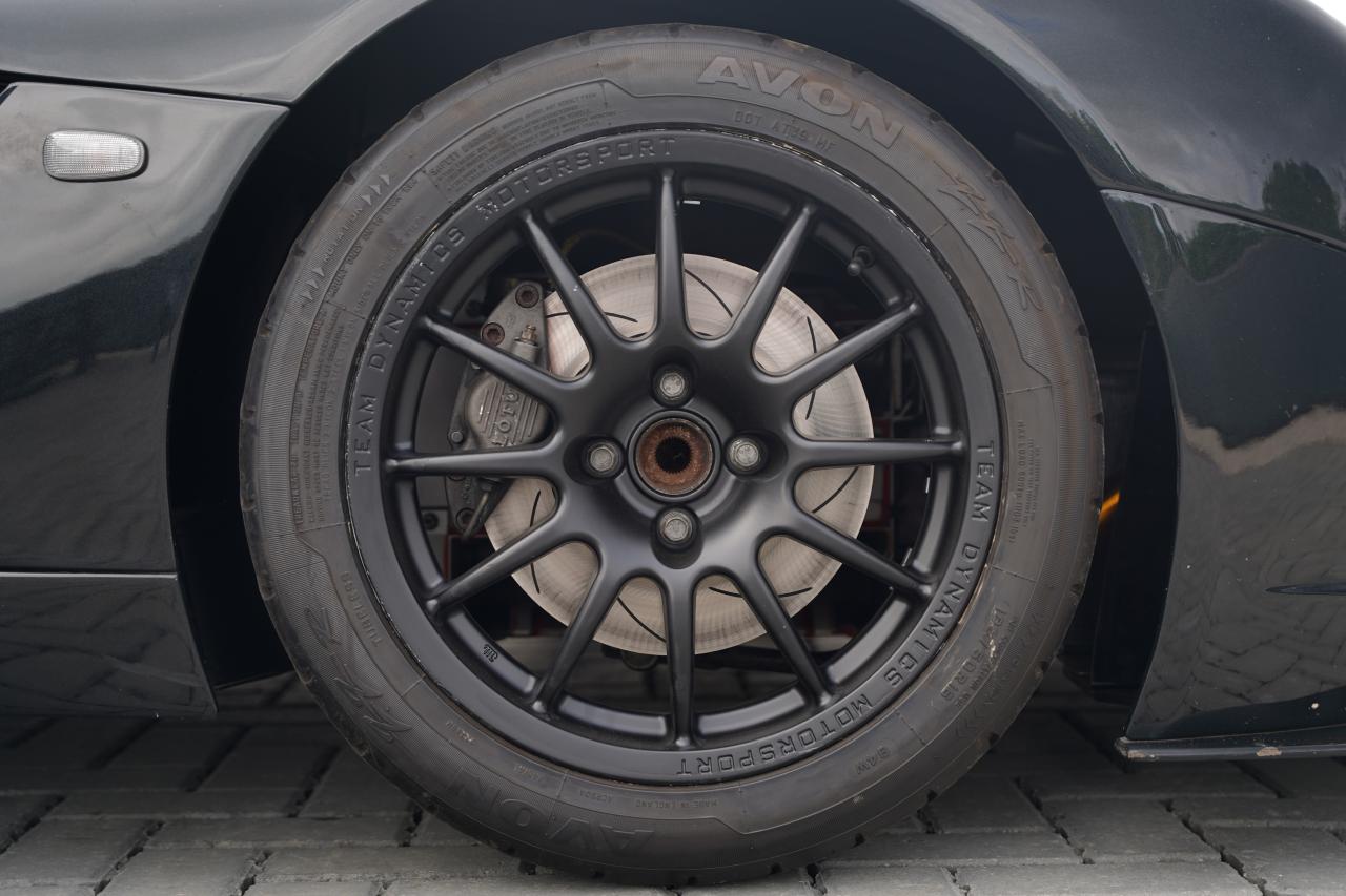 2008 Lotus 2-Eleven