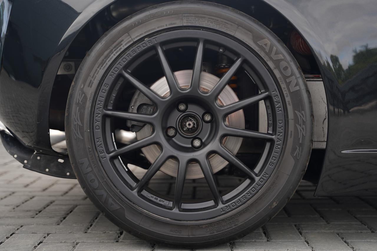 2008 Lotus 2-Eleven