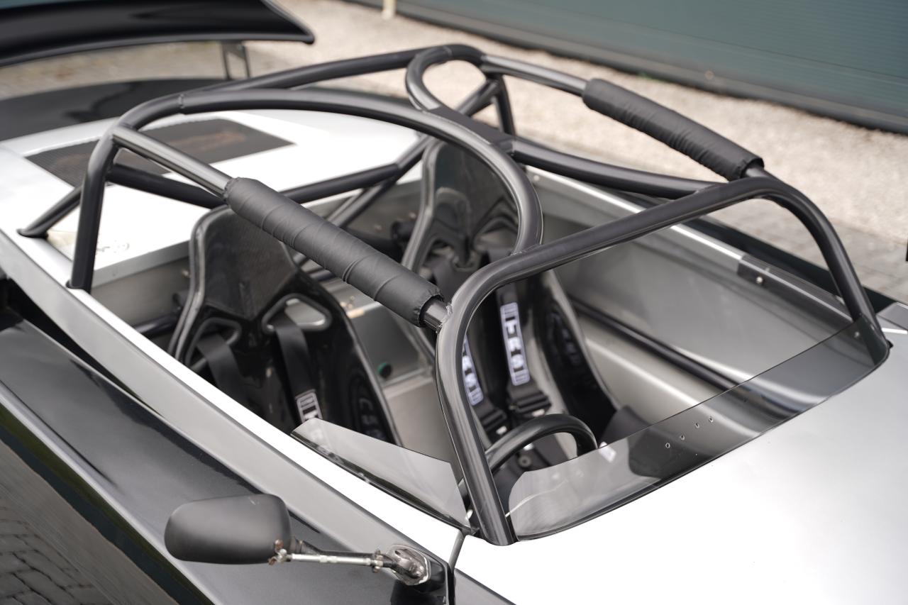 2008 Lotus 2-Eleven