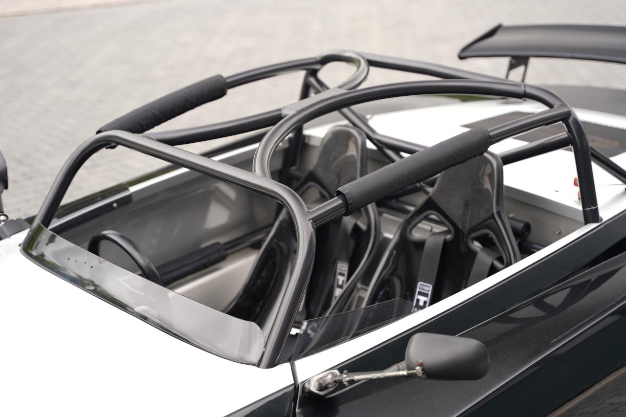2008 Lotus 2-Eleven