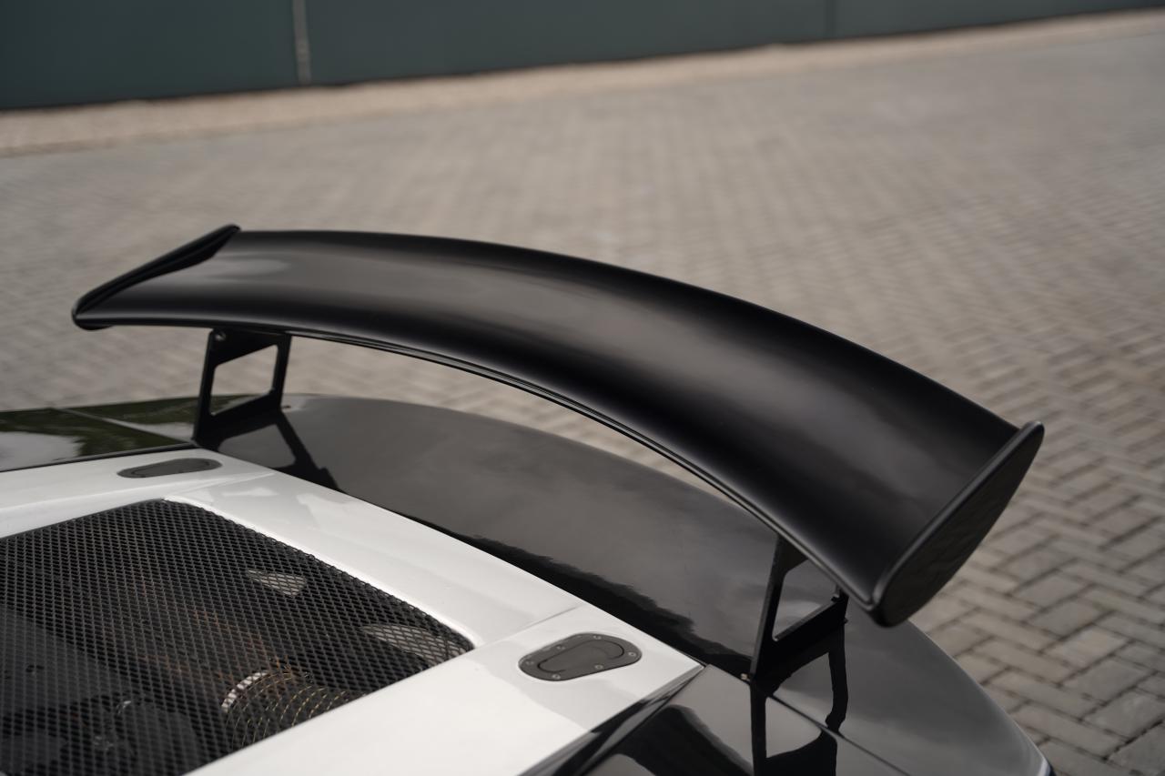 2008 Lotus 2-Eleven