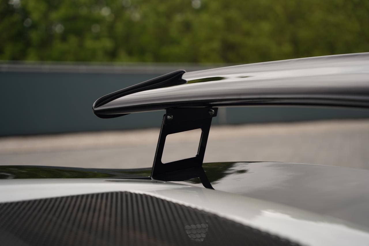 2008 Lotus 2-Eleven