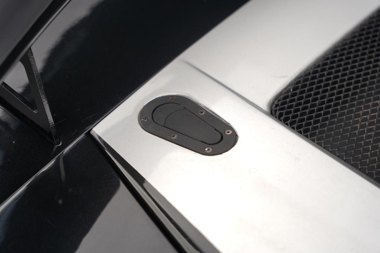 2008 Lotus 2-Eleven