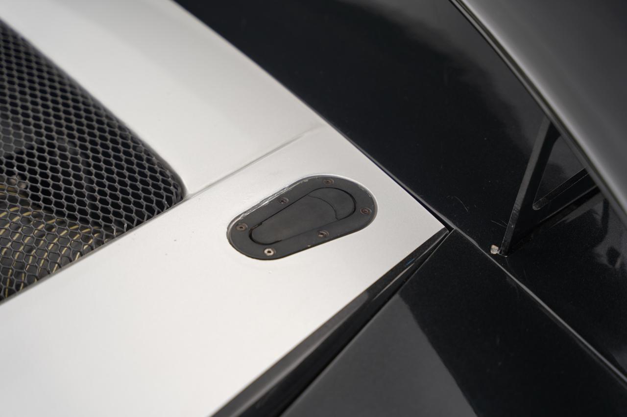 2008 Lotus 2-Eleven