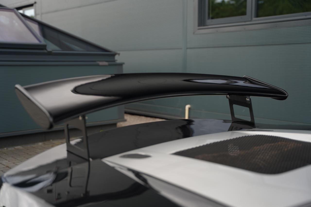 2008 Lotus 2-Eleven
