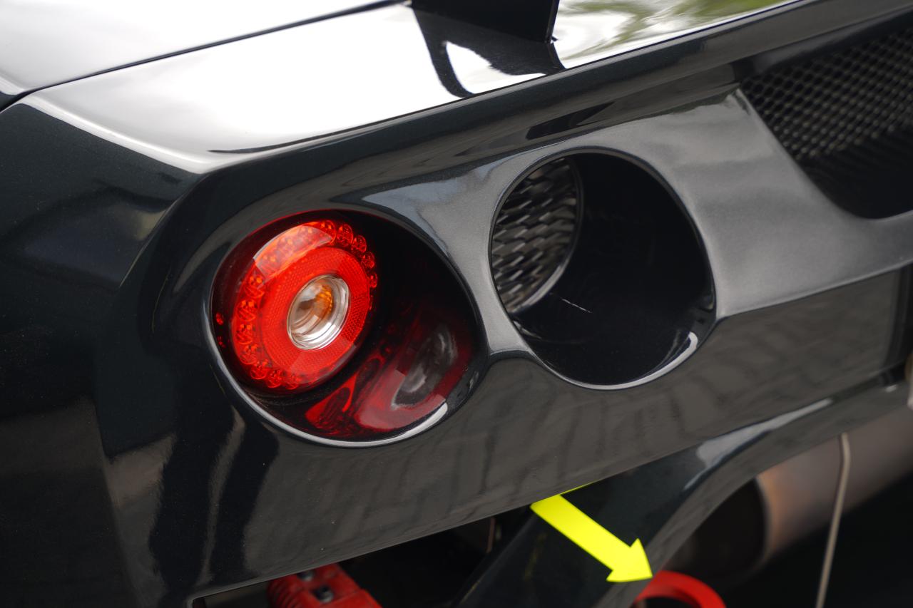 2008 Lotus 2-Eleven