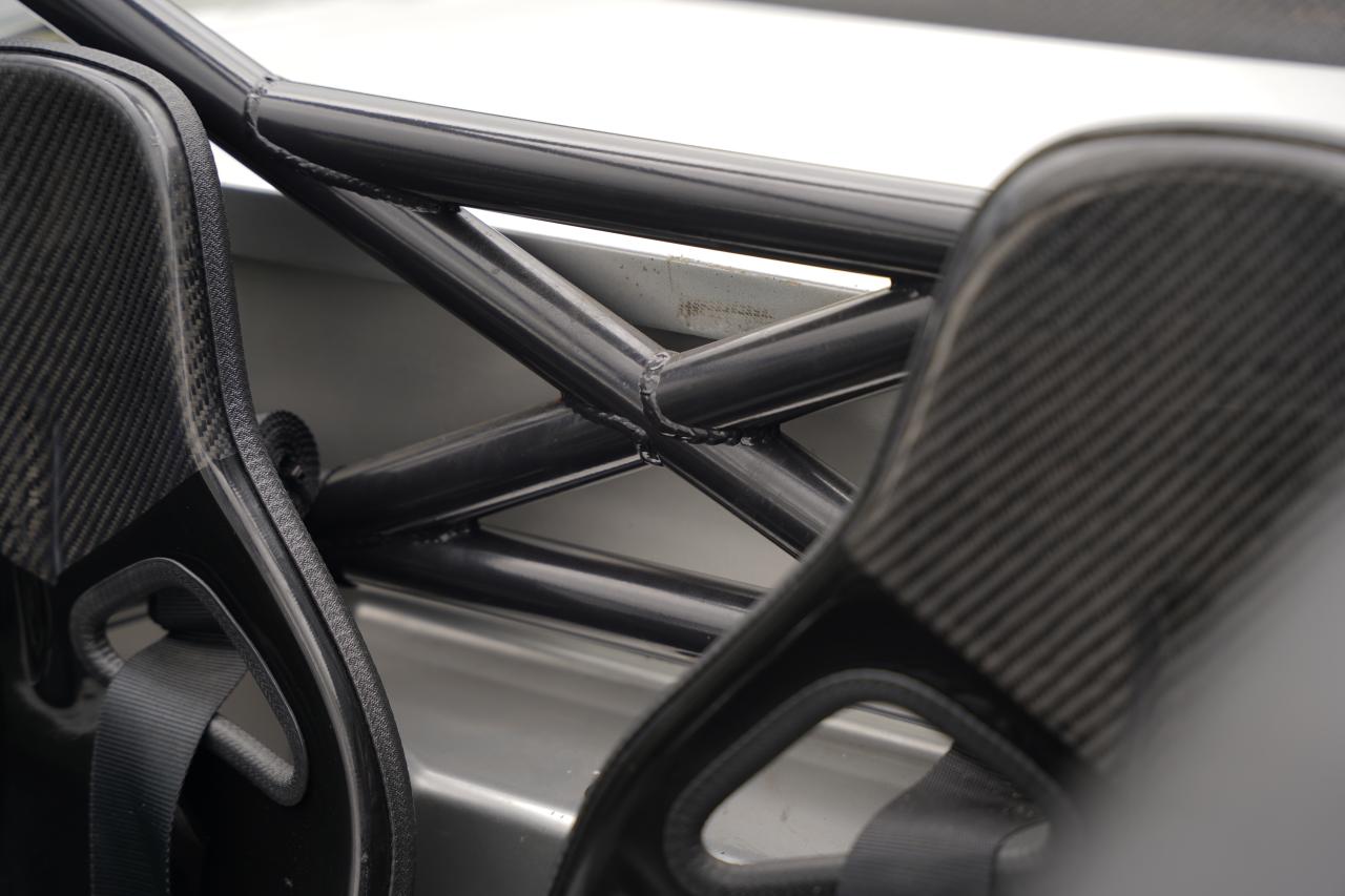 2008 Lotus 2-Eleven