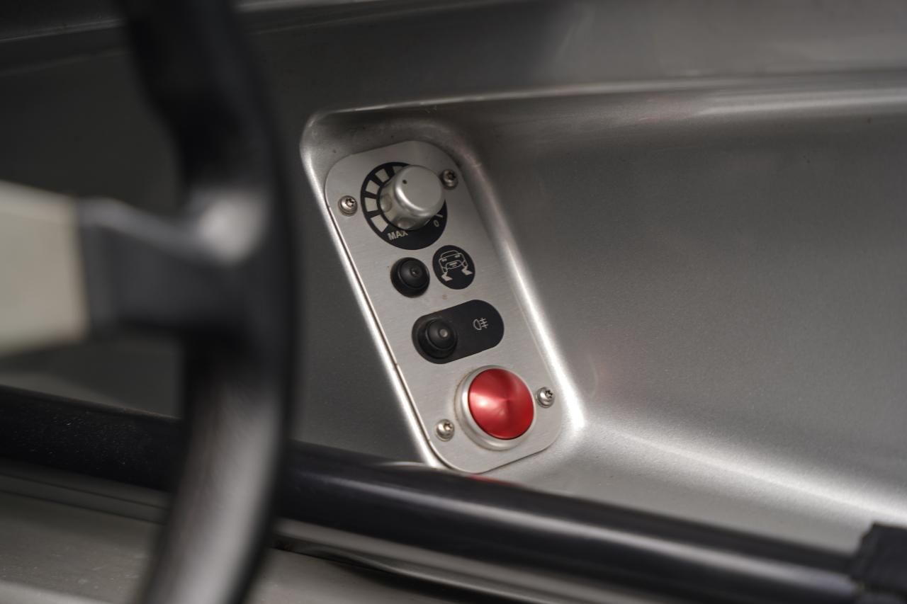 2008 Lotus 2-Eleven