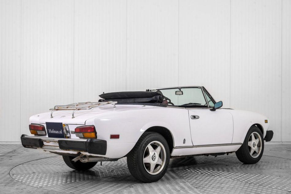 1979 Fiat 124