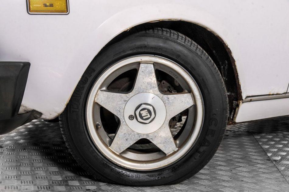 1979 Fiat 124