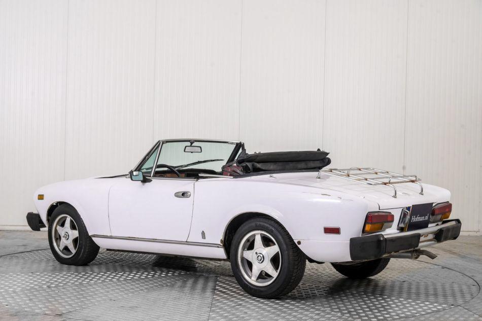 1979 Fiat 124