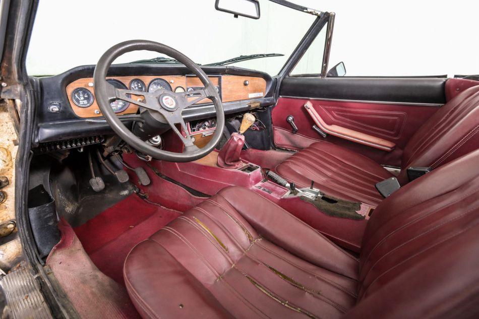 1979 Fiat 124