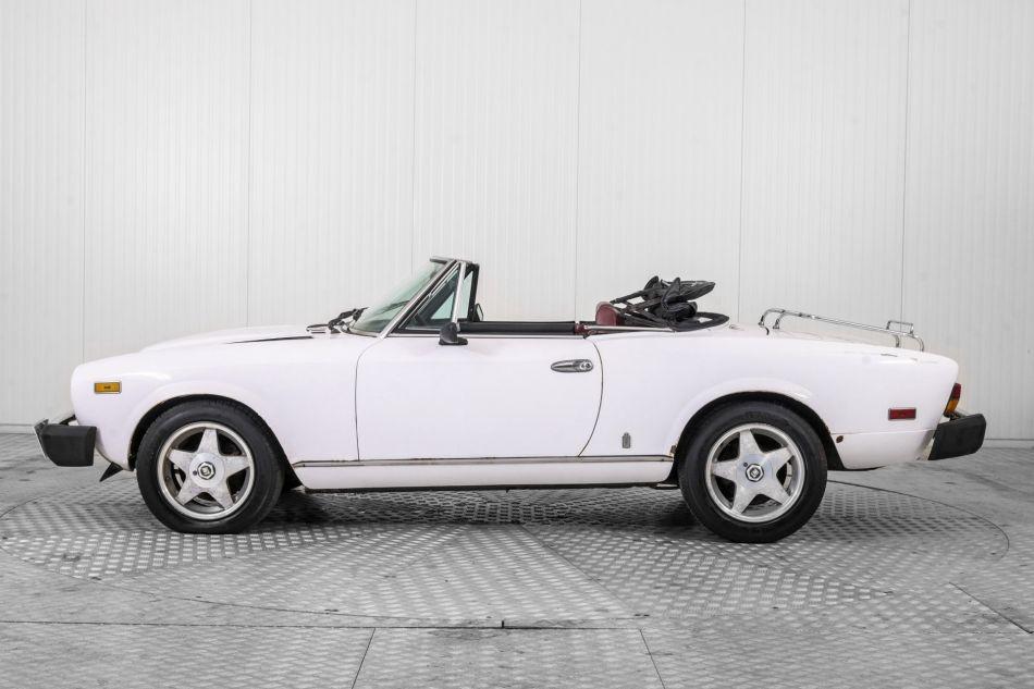 1979 Fiat 124