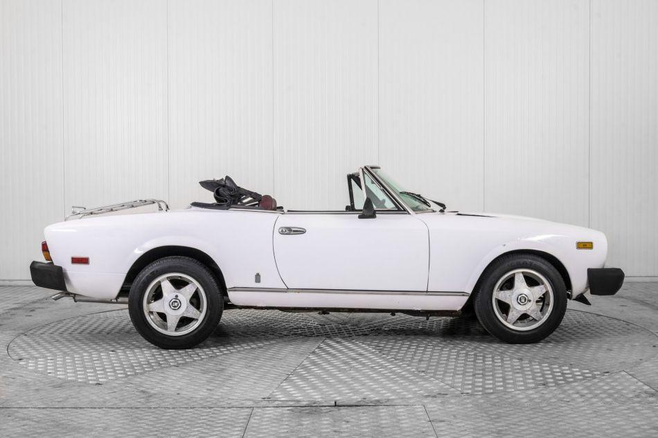 1979 Fiat 124