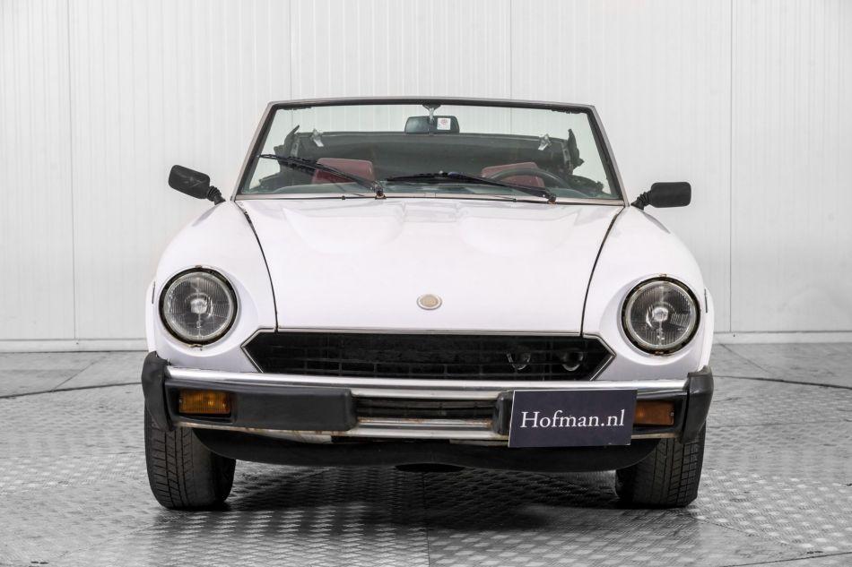 1979 Fiat 124