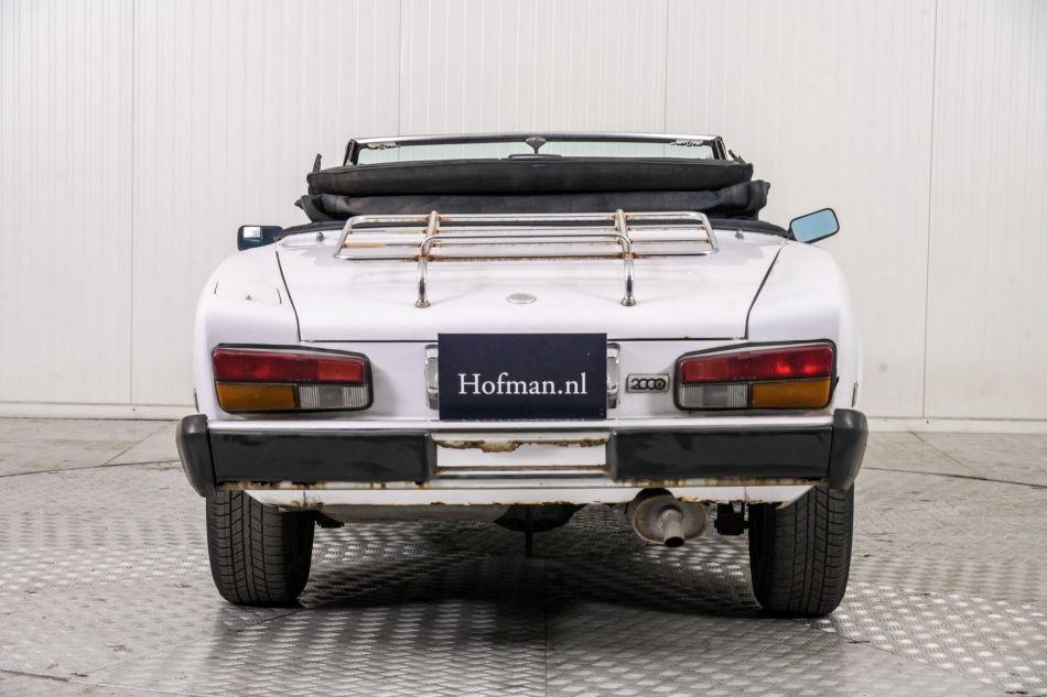 1979 Fiat 124