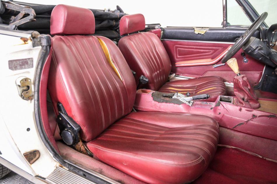1979 Fiat 124