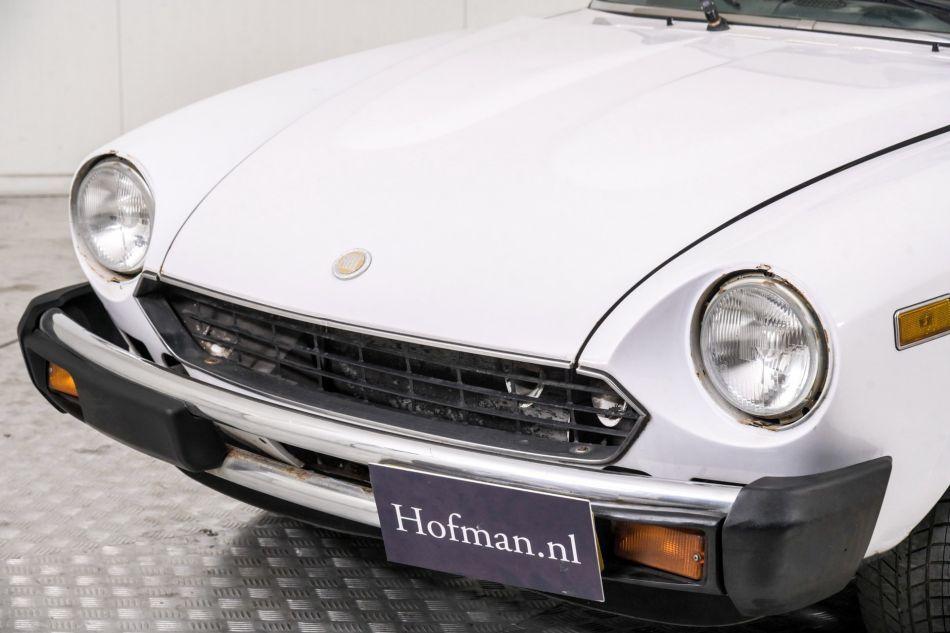 1979 Fiat 124