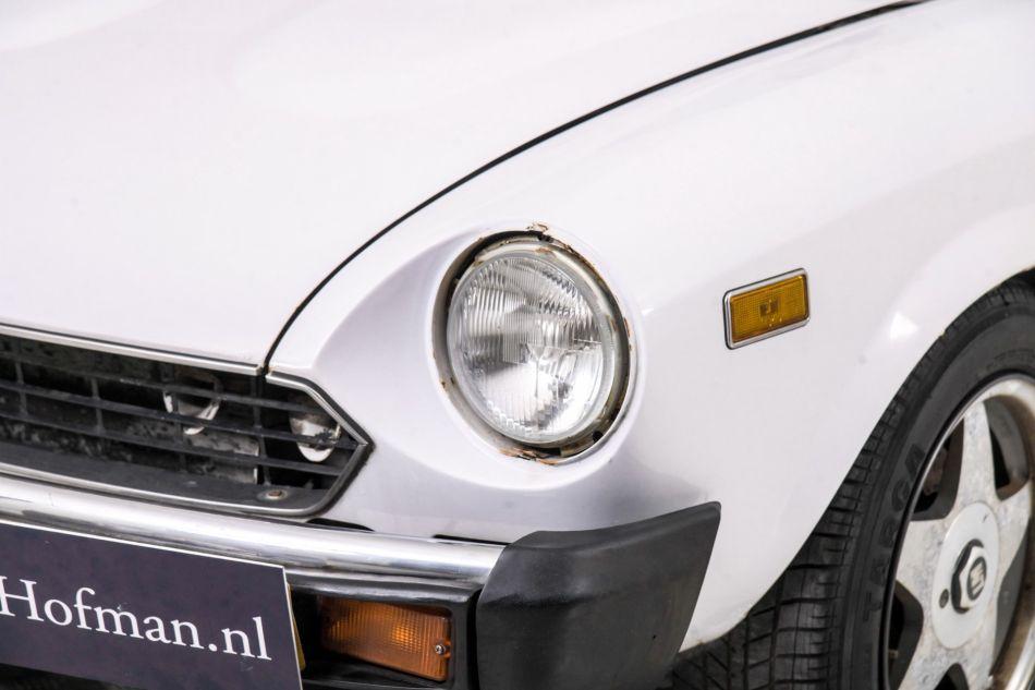1979 Fiat 124
