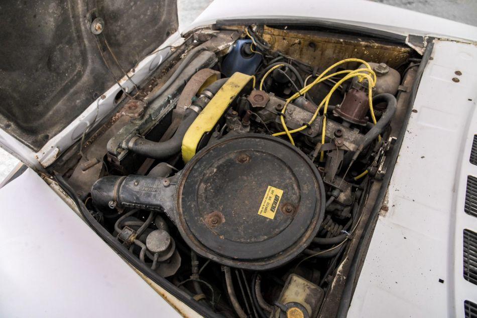 1979 Fiat 124