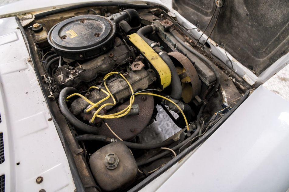 1979 Fiat 124