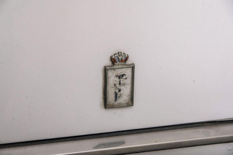 1979 Fiat 124