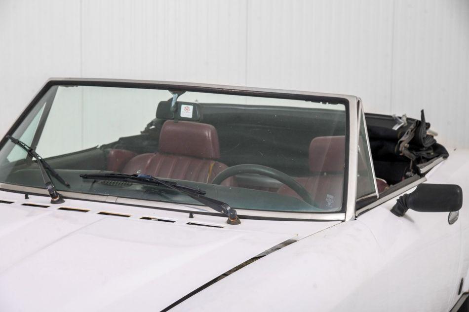 1979 Fiat 124