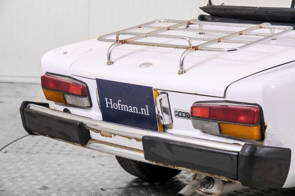 1979 Fiat 124