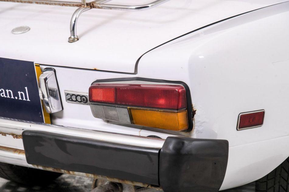 1979 Fiat 124