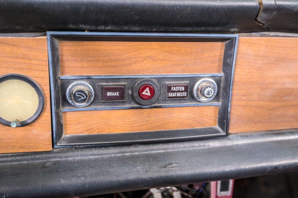1979 Fiat 124