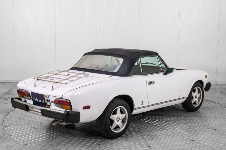 1979 Fiat 124