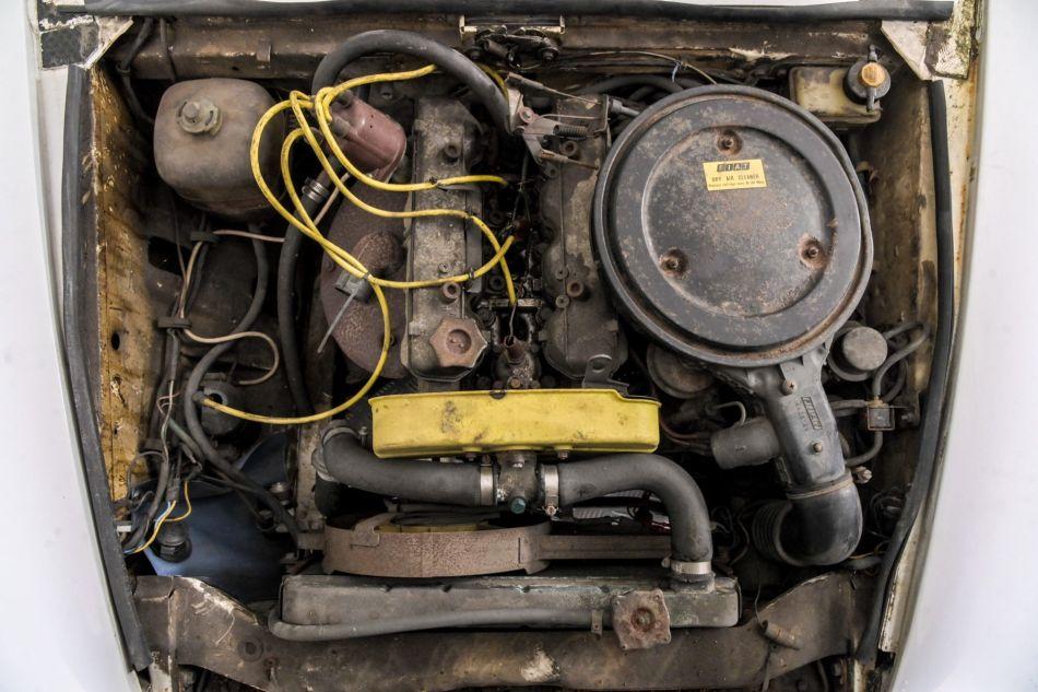 1979 Fiat 124