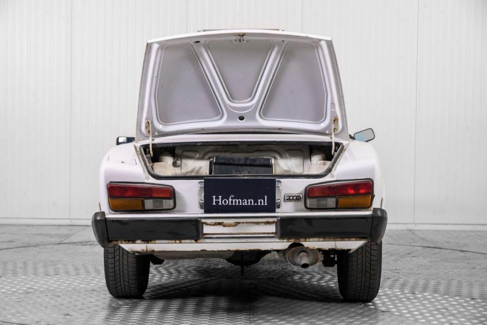 1979 Fiat 124