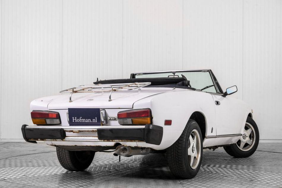 1979 Fiat 124