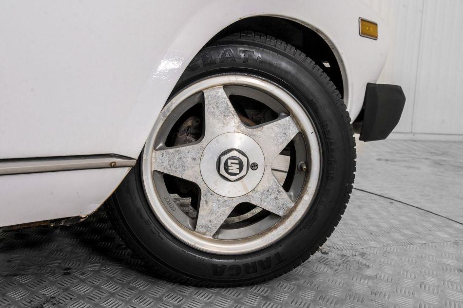 1979 Fiat 124