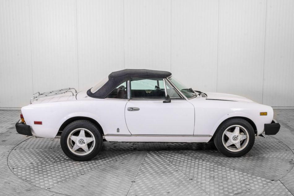 1979 Fiat 124
