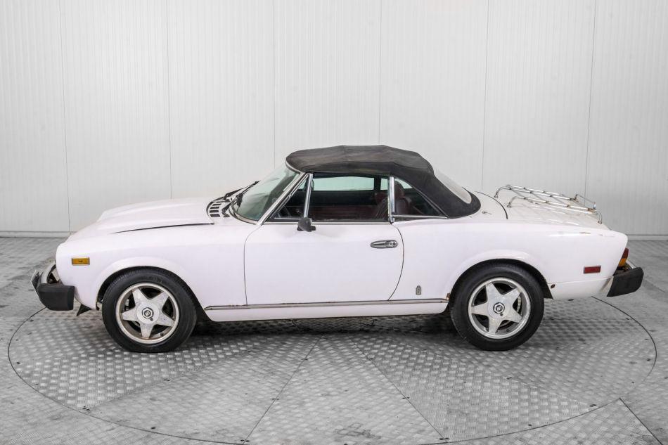 1979 Fiat 124
