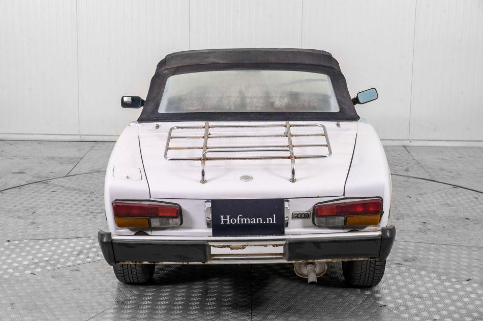 1979 Fiat 124