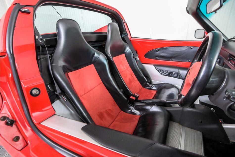 1997 Lotus Elise