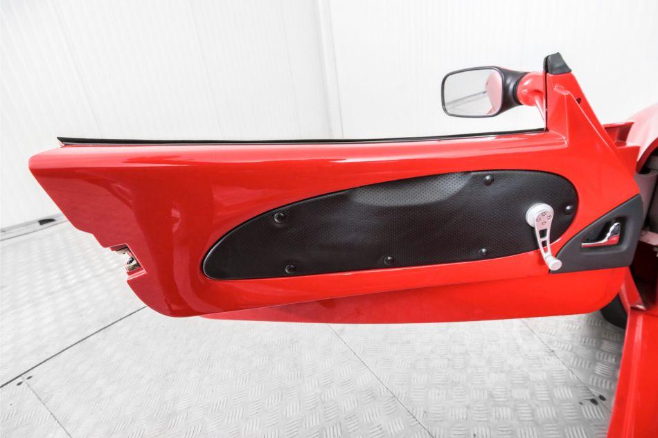 1997 Lotus Elise