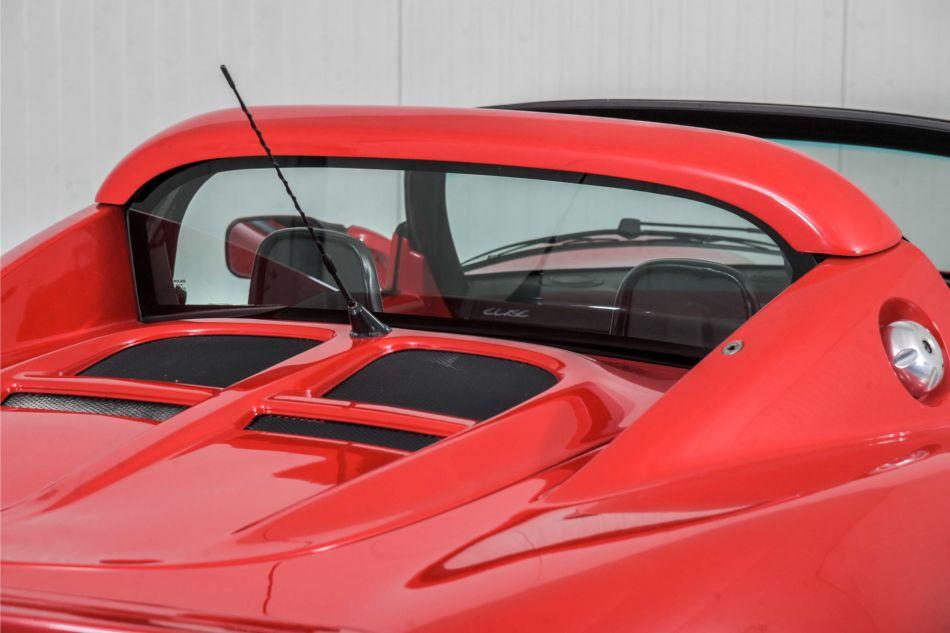 1997 Lotus Elise