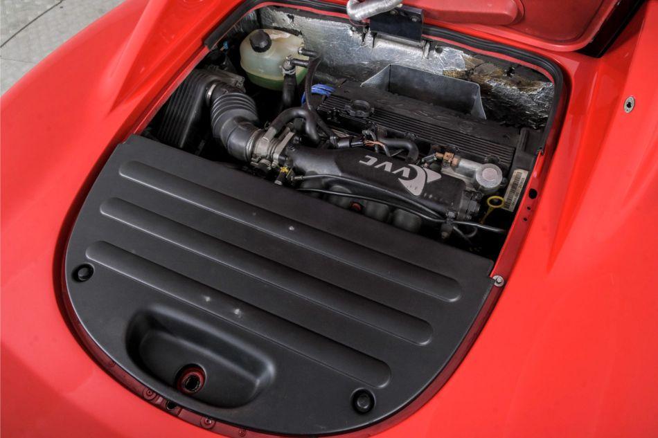 1997 Lotus Elise