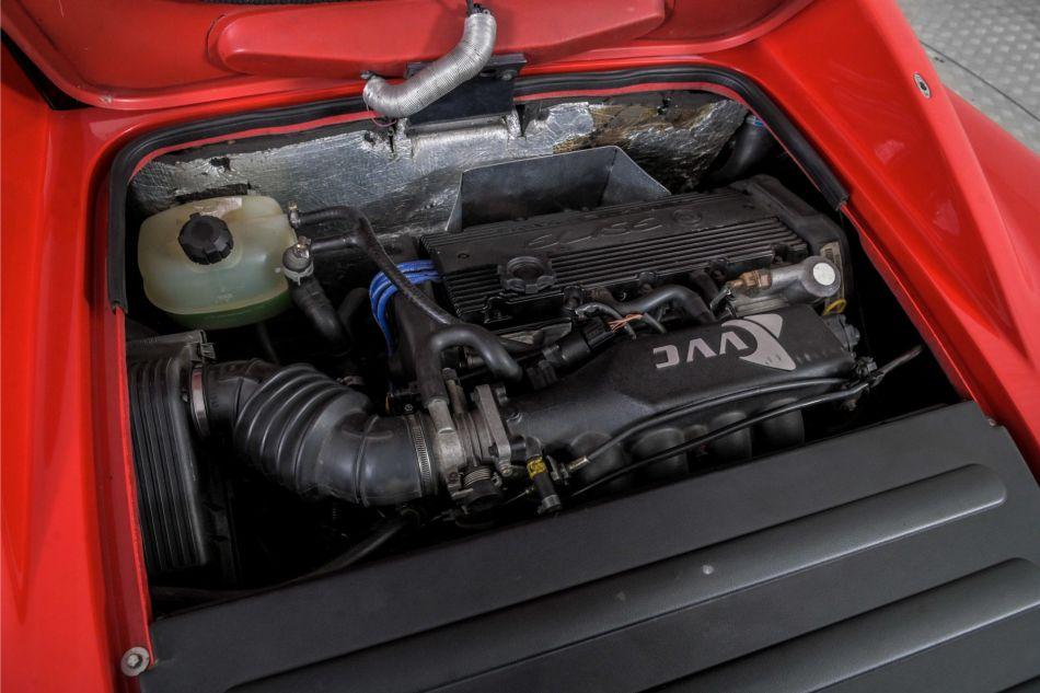 1997 Lotus Elise