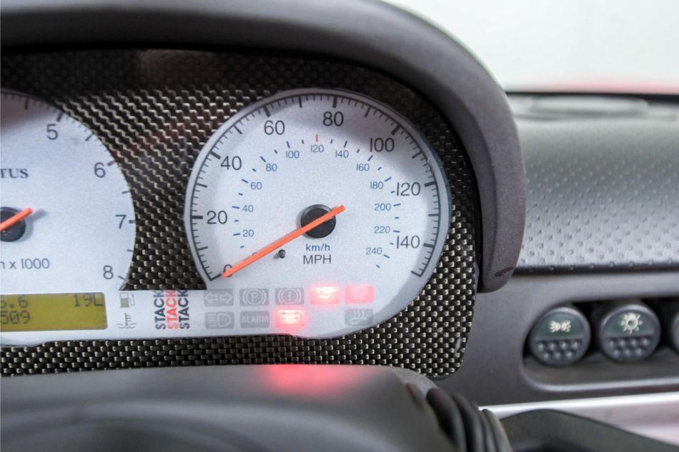 1997 Lotus Elise