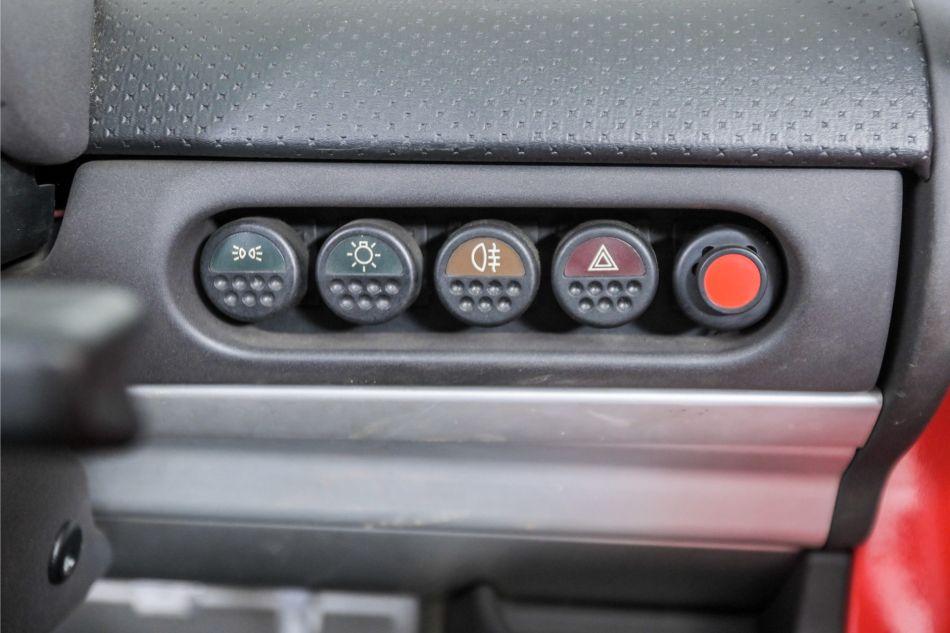 1997 Lotus Elise