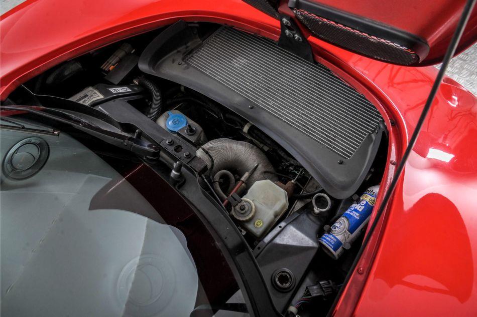 1997 Lotus Elise